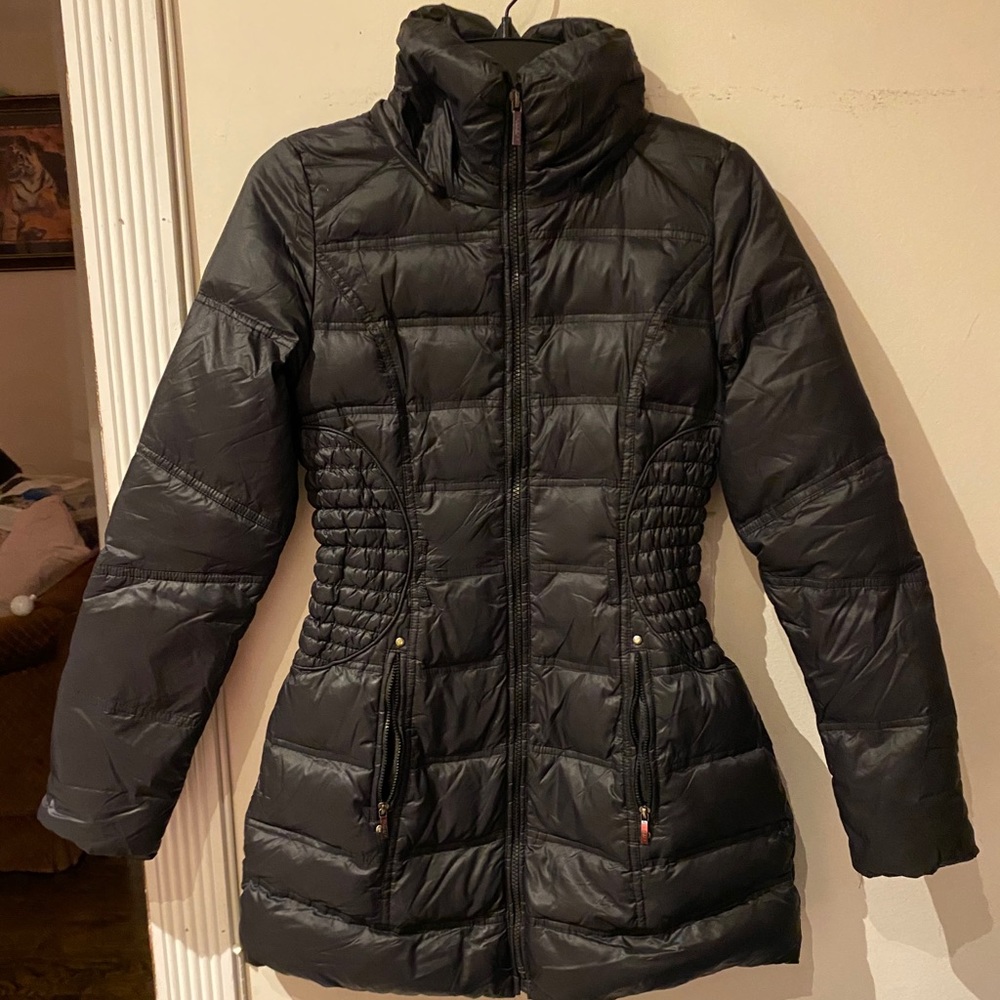 Laundry Long Jacket - image 1